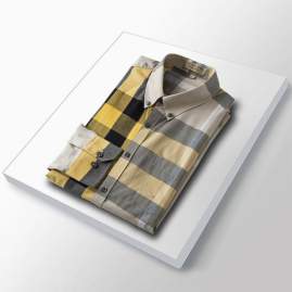 Picture of Burberry Shirt Long _SKUBurberryS-3XLxxn6925748